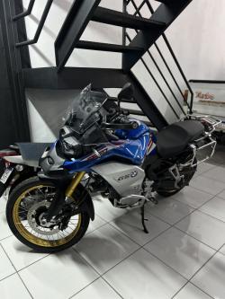 BMW F 850 GS RALLYE