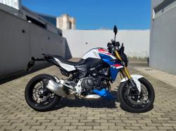 BMW F 900 R SPORT PLUS