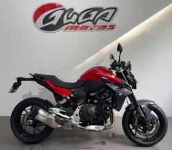 BMW F 900 R SPORT PLUS