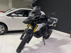 BMW G 310 GS 