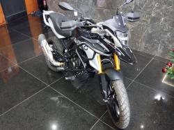 BMW G 310 GS 