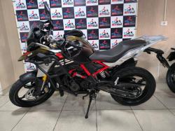 BMW G 310 GS 