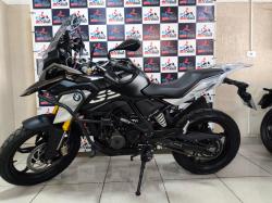 BMW G 310 GS 