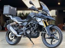 BMW G 310 GS 