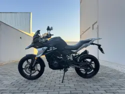 BMW G 310 GS 
