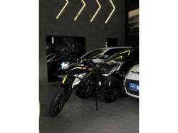 BMW G 310 GS 
