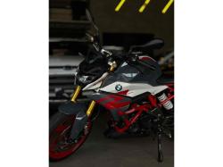 BMW G 310 R 
