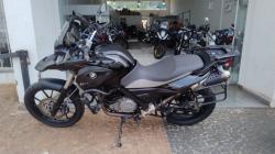 BMW G 650 GS