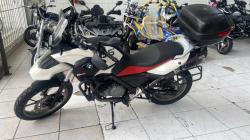 BMW G 650 GS