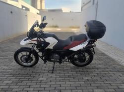 BMW G 650 GS