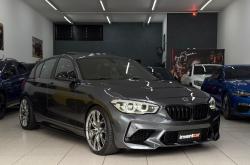 BMW M 140I 3.0 24V 4P TURBO AUTOMTICO