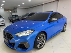 BMW M 235I 2.0 16V 4P GRAN COUPE XDRIVE TWINTURBO AUTOMTICO