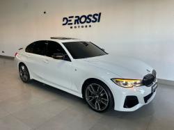 BMW M 340I 3.0 24V 6 CILINDROS 4P TWINPOWER XDRIVE STEPTRONIC AUTOMTICO