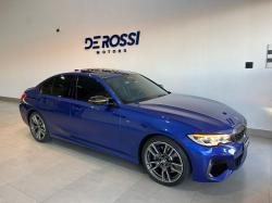 BMW M 340I 3.0 24V 6 CILINDROS 4P TWINPOWER XDRIVE STEPTRONIC AUTOMTICO