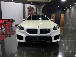 BMW M2 3.0 I6 24V COUP M AUTOMTICO DCT