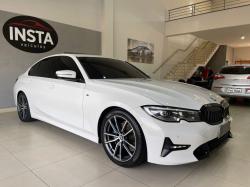BMW M3 3.0 I6 24V 4P