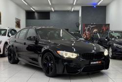 BMW M3 3.0 I6 TWINTURBO GASOLINA COMPETITION TRACK STEPTRONIC AUTOMTICO