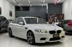 BMW M5 4.4 V8 32V 4P AUTOMTICO