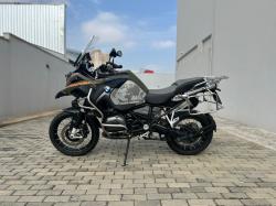 BMW R 1200 GS ADVENTURE