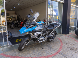 BMW R 1200 GS ADVENTURE