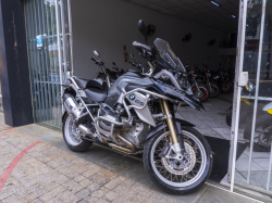 BMW R 1200 GS ADVENTURE