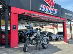 BMW R 1200 GS ADVENTURE