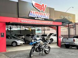 BMW R 1200 GS ADVENTURE