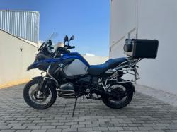 BMW R 1200 GS ADVENTURE
