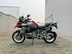 BMW R 1200 GS PREMIUM