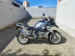 BMW R 1200 GS PREMIUM