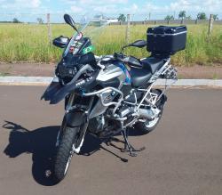 BMW R 1200 GS PREMIUM