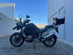 BMW R 1200 GS PREMIUM