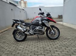 BMW R 1200 GS SPORT
