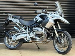 BMW R 1200 GS STANDARD