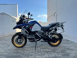 BMW R 1250 GS ADVENTURE HP