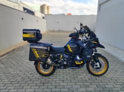 BMW R 1250 GS ADVENTURE PREMIUM