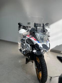 BMW R 1250 GS ADVENTURE RALLYE