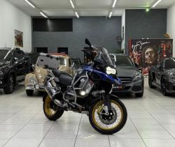 BMW R 1250 GS ADVENTURE PREMIUM