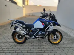 BMW R 1250 GS ADVENTURE HP