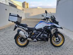 BMW R 1250 GS ADVENTURE HP