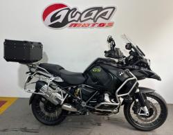 BMW R 1250 GS ADVENTURE TRIPLE BLACK OPTION 719