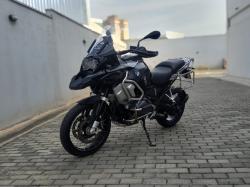 BMW R 1250 GS ADVENTURE TRIPLE BLACK