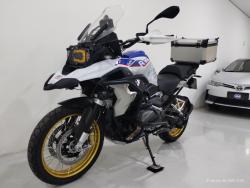 BMW R 1250 GS HP