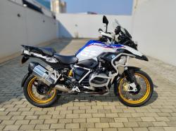 BMW R 1250 GS PREMIUM HP