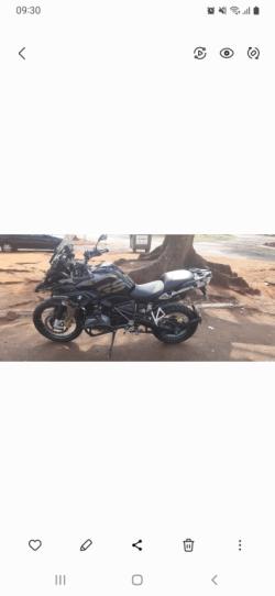 BMW R 1250 GS PREMIUM EXCLUSIVE