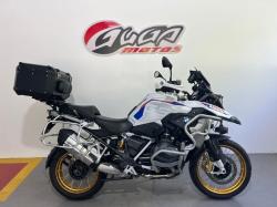 BMW R 1250 GS PREMIUM RALLYE