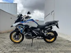 BMW R 1250 GS PREMIUM HP