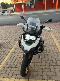 BMW R 1250 GS PREMIUM HP