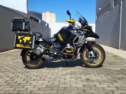 BMW R 1250 GS PREMIUM EXCLUSIVE 40 ANOS