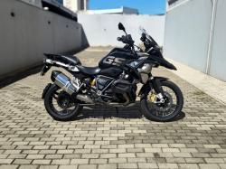 BMW R 1250 GS PREMIUM EXCLUSIVE